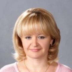 Закурдаева Валентина