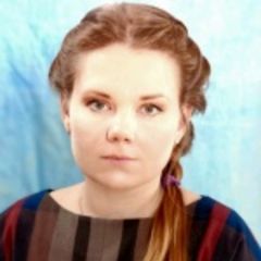 Блинова Марина Александровна