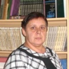 Кирик Ольга