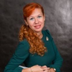 Свинцова Светлана