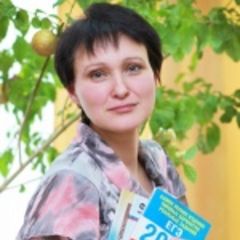 Курносова Марина