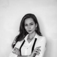 Соломонова Елена
