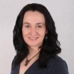 Артемова Лада Николаевна