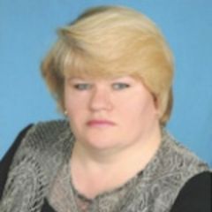 Каширина Евгения
