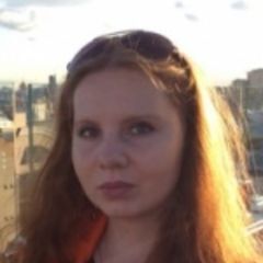 Виноградова Светлана Михайловна