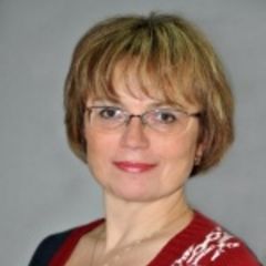 Боброва Валентина Николаевна