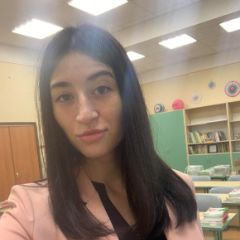 Родина Анастасия