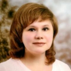 Иванова Марина