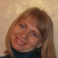 Смирнова Наталья
