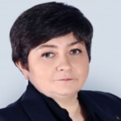 Реброва Наталья