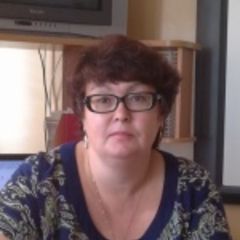 Козлова Людмила