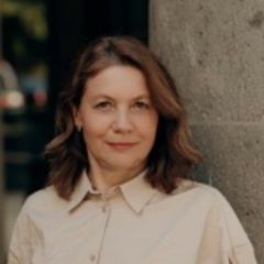 Ткачук Галина