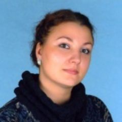 Барышникова Ирина Сергеевна