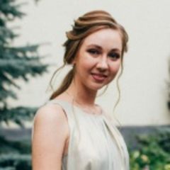 Заичко Анна