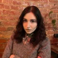 Демьяновская Александра