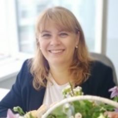 Леонтьева Анна