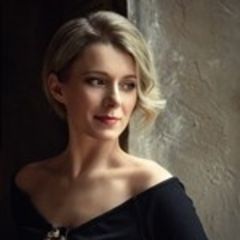 Корепанова Наталия