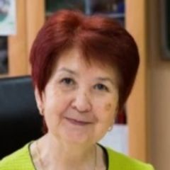 Абишева Кульжан Болатовна