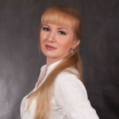 Клочкова Ольга