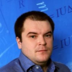 Комиссаров Никита
