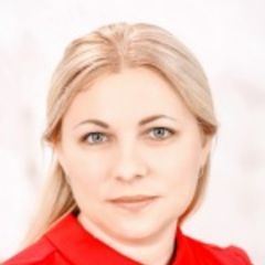 Шабайкина Венера
