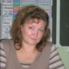 Павич Татьяна