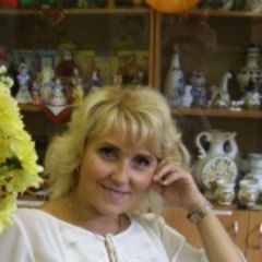 Куприянова Татьяна