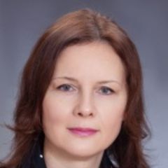 Федотова Таисия