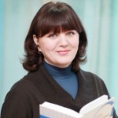 Синельщикова Наталья