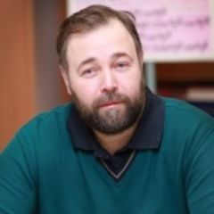 Никулин Георгий