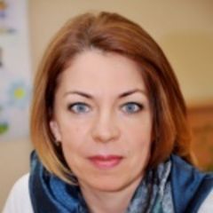 Мусихина Светлана