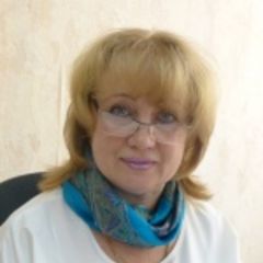 Мельникова Екатерина