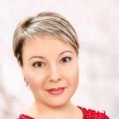 Сошина Ольга