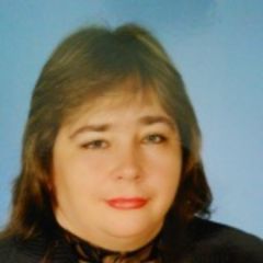 Бучнева Оксана Алексеевна
