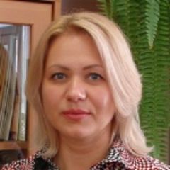 Полякова Татьяна