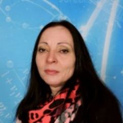 Жамлина Валентина