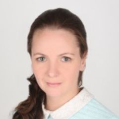 Шурта Ирина