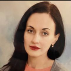 Гольнева Елена