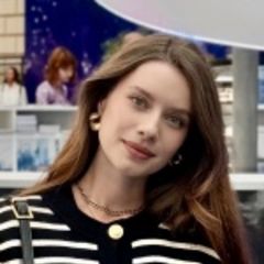 Громова Анастасия