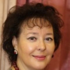Филимоненко Наталья