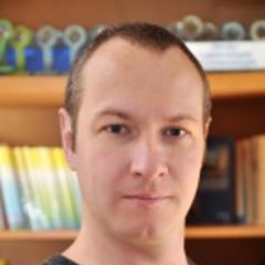 Мартынов Владимир