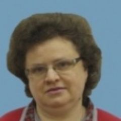 Жильцова Инна