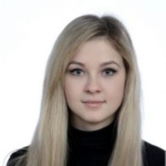Табакова Анастасия