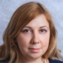 Боровских Наталья Владимировна