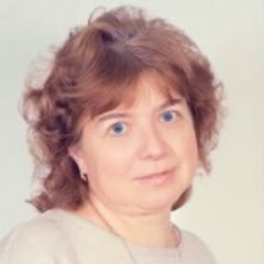 Исакова Светлана