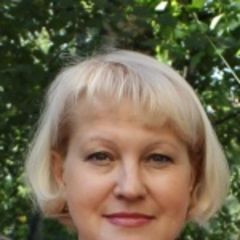 Демченко Мария