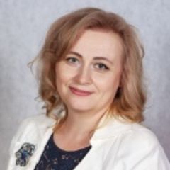 Бочкарева Наталья Владимировна