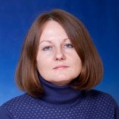 Семенова Наталья