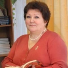 Лысенко Татьяна
