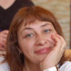 Блинкова Наталия Вячеславовна